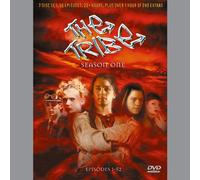 The Tribe - Series One [Reino Unido] [DVD]