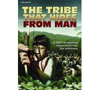 The Tribe That Hides From Men [Reino Unido] [DVD]