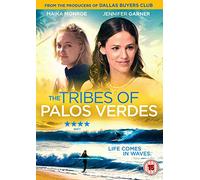 The Tribes Of Palos Verdes [DVD]