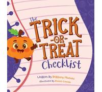 The Trick or Treat Checklist