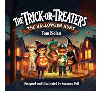 The Trick Or Treaters: The Halloween Hunt: 1