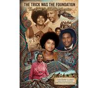 THE TRICK WAS THE FOUNDATION: The Label Is Not the Ancestor A Lens-Breaker on Labels, Land, Schools, Archives, and Manufactured Disappearance