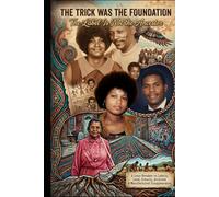 THE TRICK WAS THE FOUNDATION: The Label Is Not the Ancestor A Lens-Breaker on Labels, Land, Schools, Archives, and Manufactured Disappearance