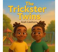 The Trickster Twins: Bethany Christian Academy | K-2 | 2025-2026 (Little Creators, Big Stories)