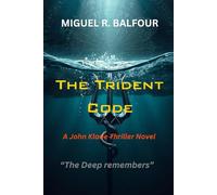 The Trident Code (The SEAL Cypher Series)