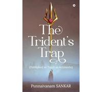 The Trident's Trap: (Published in Tamil as Athimedu)