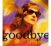 The Triffids (80s) - Goodbye Little Boy