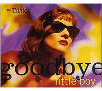 The Triffids (80s) - GOODBYE LITTLE BOY CD UK ISLAND 1989