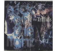 The Triffids (80s) - THE TRIFFIDS / A TRICK OF THE LIGHT