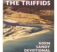 The Triffids - Born Sandy Devotional (Yellow Vinyl) [Vinilo]