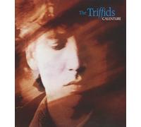 The Triffids - Calenture (Blue Vinyl) [Vinilo]