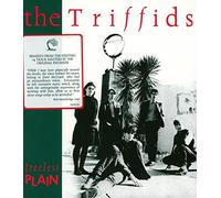 The Triffids - Treeless Plain