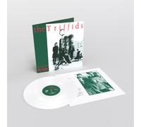 The Triffids Treeless Plain (Vinyl) (Importación USA)