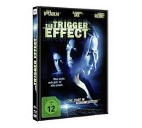 The Trigger Effect - Eine Stadt im Ausnahmezustand - Mediabook (Blu-ray+DVD) [Blu-ray]
