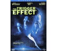 The Trigger Effect [Reino Unido] [DVD]