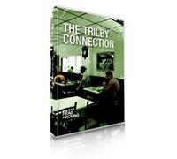 The Trilby Connection : Effective Street Hypnotism DVD from Head Hacking featuring Anthony Jacquin by Kev Sheldrake