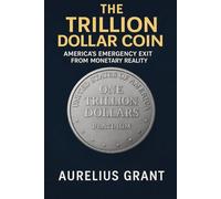 The Trillion Dollar Coin: America’s Emergency Exit From Monetary Reality (The Secret History of Money)