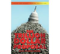 The Trillion Dollar Proposal [USA] [DVD]