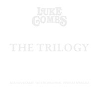 The Trilogy [Vinilo]