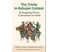 The Trinity in Bahujan Context