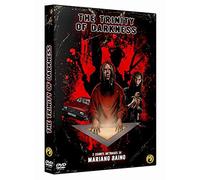 The Trinity of Darkness : 3 courts métrages de Mariano Baino [Francia] [DVD]