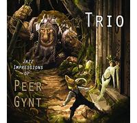 The Trio - Jazz Impressions Of Peer Gynt