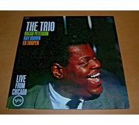 The Trio : Live From Chicago