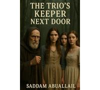 The Trio’s Keeper Next Door: “A Story of Roots, Silence, and the Women Who Remembered”