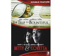 The Trip to Bountiful / Betty & Coretta [USA] [DVD]
