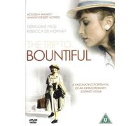 The Trip To Bountiful [Reino Unido] [DVD]