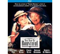 The Trip to Bountiful [USA] [Blu-ray]