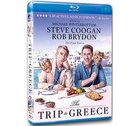 The Trip to Greece [USA] [Blu-ray]