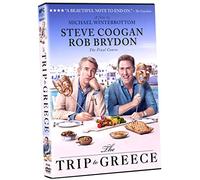 The Trip to Greece [USA] [DVD]
