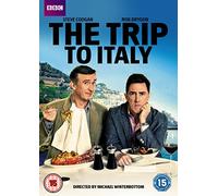 The Trip to Italy [Italia] [DVD]