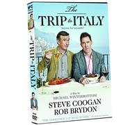 The Trip to Italy [USA] [DVD]