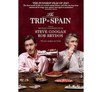 The Trip to Spain [USA] [DVD]