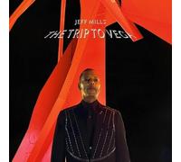 The Trip To Vega (3LP) [Vinyl LP]