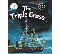 The Triple Cross (The Chronicles of the Cove)