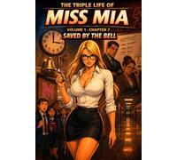 The Triple Life of Miss Mia: Volume 1- Chapter 7: Saved by the Bell