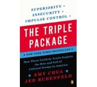The Triple Package (ebook)