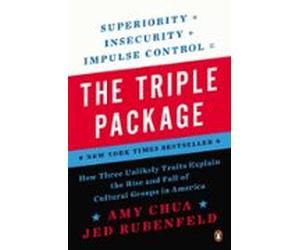 The Triple Package (ebook)