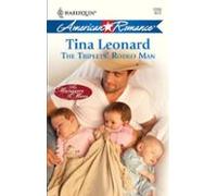 The Triplets Rodeo Man (ebook)
