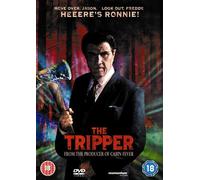 The Tripper [DVD] [Reino Unido]