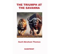 THE TRIUMPH AT THE SAVANNA