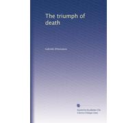 The triumph of death
