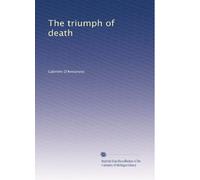 The triumph of death