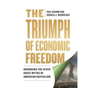 The Triumph of Economic Freedom: Debunking the Seven Great Myths of American Capitalism