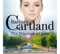 The Triumph Of Love (barbara Cartlands Pink Collection 63) (audiolibro