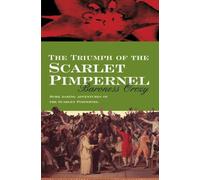 The Triumph Of The Scarlet Pimpernel: 7