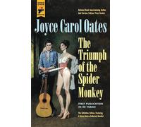 The Triumph Of The Spider Monkey: 140 (Hard Case Crime)